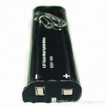 Two-way Radio Battery for Motorola NTN8971A